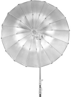 Godox 105cm Parabolic Umbrella Black&Silver