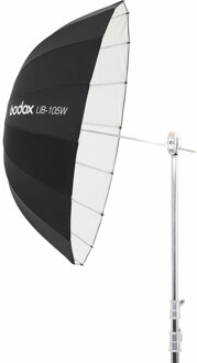 Godox 105cm Parabolic Umbrella Black&White