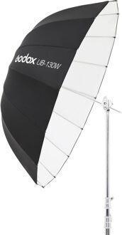 Godox 130cm Parabolic Umbrella Black&White