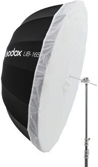 Godox 165cm Translucent Diffuser for Parabolic Umbrella