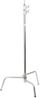 Godox 270CS C-Stand with Arm & Grip Head - 270cm