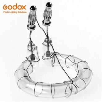 Godox 300W Vervanging Spare Ring Buis Flash Voor Studio Licht Geschikt Voor Godox 250SDI 300SDI 250DI 300DI E250 E300 flash