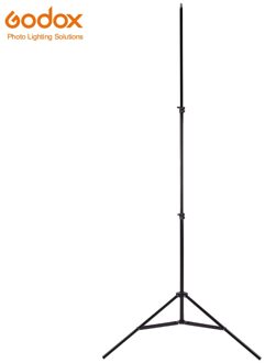 Godox 302 2 m Light Stand met 1/4 Schroef Hoofd Statief voor Studio Foto Vedio Flash Verlichting 200 cm