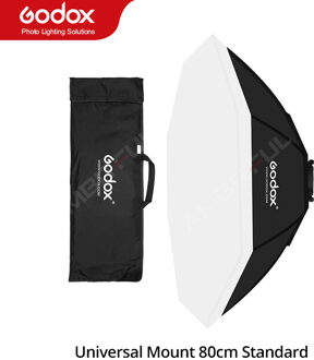 Godox 50x70cm 60x60cm 60x90cm 80cm Fotostudio Softbox Softbox met Universele Mount voor Godox K-150A K-180A E250 E300 300SDI DIEP BLAUW