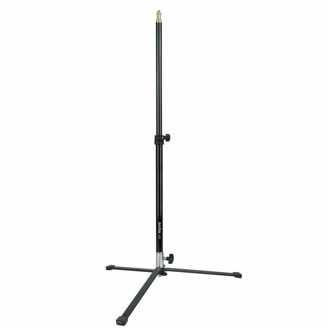 Godox 90F Foldable Floor Light Stand with Removable Base