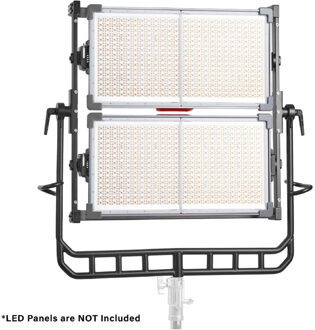 Godox AB02 02 Two Head Bracket For P1200R Hard