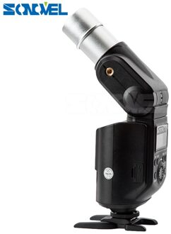 Godox AD-S15 Flash Lamp Buis Lamp Protector Cover voor WITSTRO AD-180 AD-360 en Godox AD200