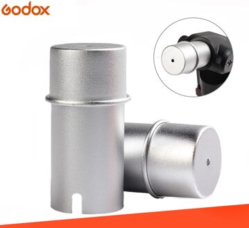 Godox AD-S15 Flash Protector Flash Lamp Buis Lamp Protector Cover voor WITSTRO AD-180 AD-360 AD200 Fotografie accessoires