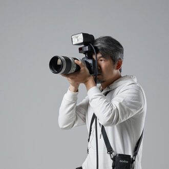 Godox AD200PROII Extension Flash Head