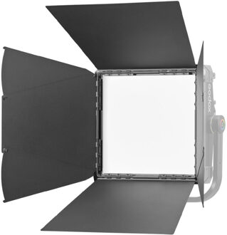 Godox Barndoor For P300R Zwart