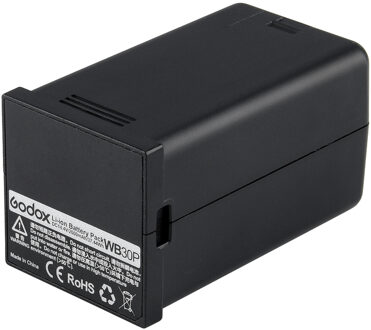 Godox Batterij voor AD300Pro
