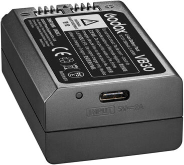 Godox Battery For V1PRO VB30