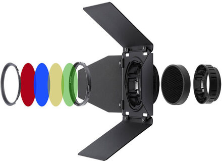 Godox BD-10 Barndoor Kit AD300 Pro