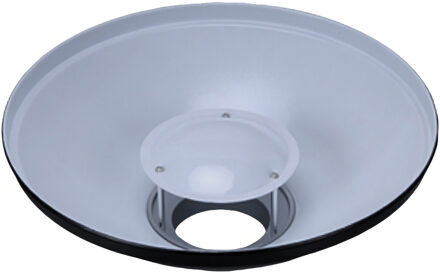 Godox BDR-W420 Beauty Dish Reflector White 42cm
