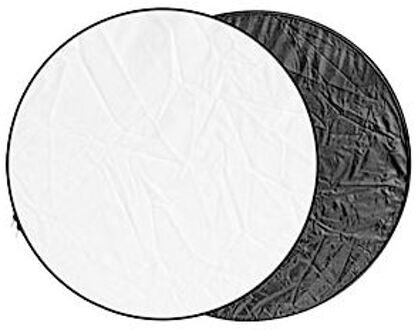 Godox Black & White Reflector Disc - 80cm