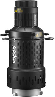 Godox Bowens Mount Flash Light Projection Attachment