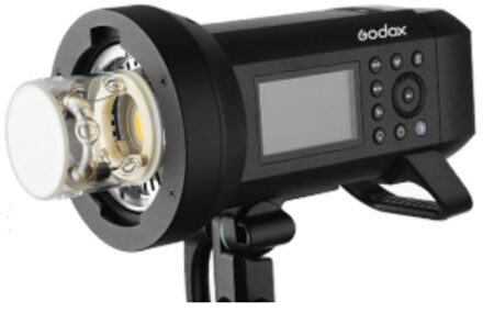 Godox Broncolor Mount voor AD400 PRO