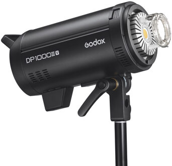 Godox DP1000IIIV Studio Flash