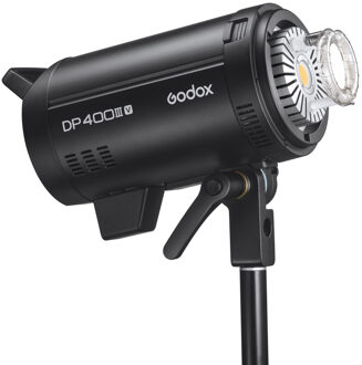 Godox DP400IIIV Studio Flash