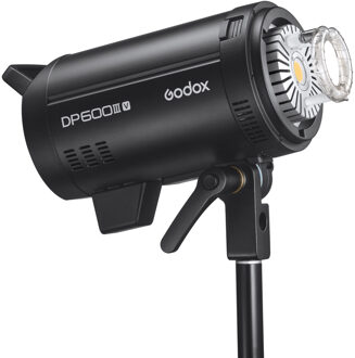 Godox DP600IIIV Studio Flash