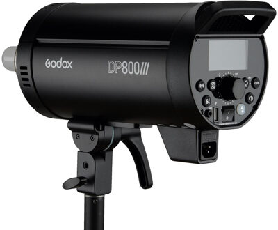 Godox DP800III Studio Flash
