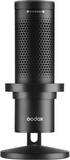 Godox EM68X RGB USB Condenser Microphone