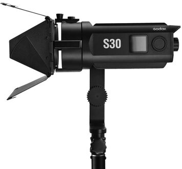 Godox Focusing LED Light S30