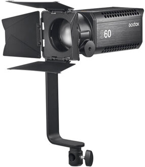 Godox Focusing LED Light S60