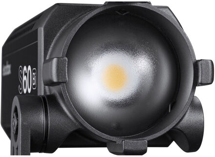 Godox Focusing LED Light S60BI
