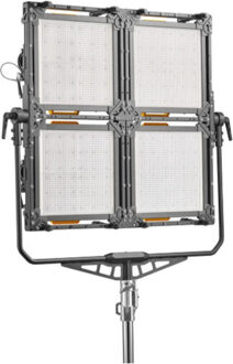 Godox Four Head Bracket For P300R/P600BI/P600R Hard Zwart