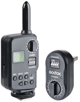 Godox FT-16 Power Remote
