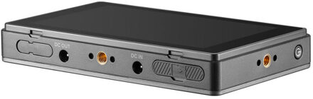 Godox GM55 4K HDMI Touchscreen 5.5 On-camera Monitor