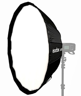 Godox Godox AD-S65W Multifunctional Softbox 65CM