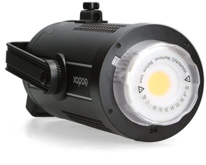 Godox Godox SL200III LED Daylight Video Light