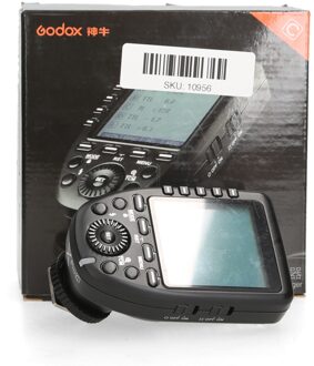 Godox Godox X Pro-C transmitter - Canon