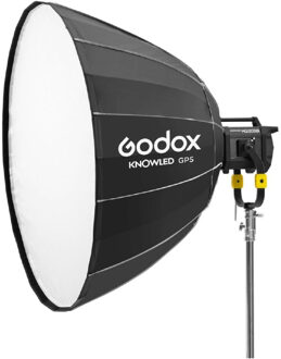 Godox GP5 Parabolic Softbox 150cm