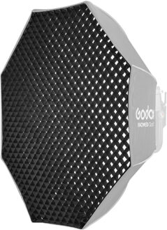 Godox Grid For P600R Octa Softbox 150cm Zwart