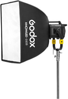Godox GS33 Softbox 90x90