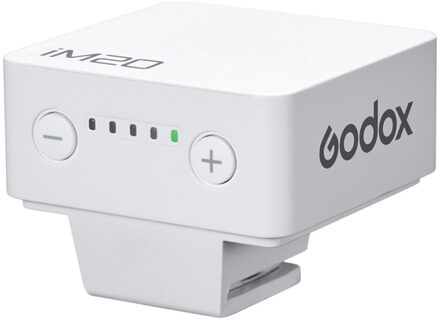 Godox IM20 I Flash Camera Flash wit