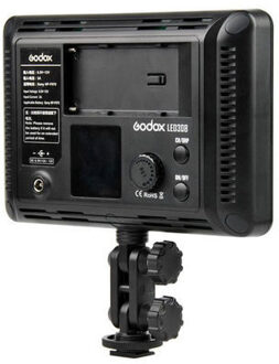 Godox Led 308C Changeable