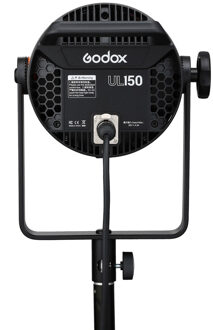 Godox LED UL150 Silent video light
