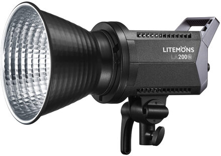 Godox Litemons LED Video Light LA200BI