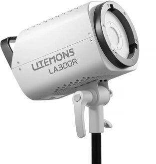 Godox Litemons LED Video Light LA300R