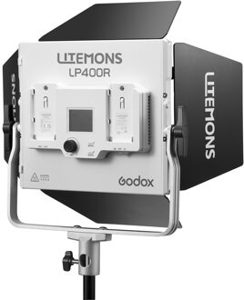 Godox Litemons LP400R RGB LED Light Panel