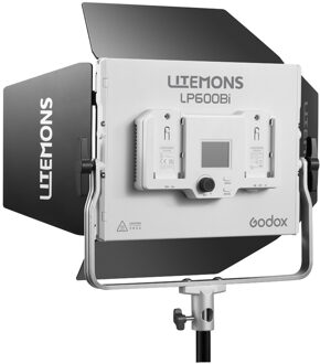 Godox Litemons LP600BI Bi-Colour LED Light Panel