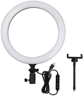 Godox LR120 LED Ring Light Black