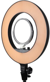 Godox LR160 LED Ring Light Black