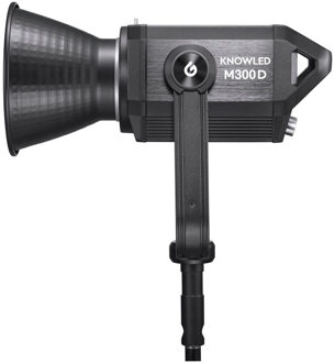 Godox M300D LED Daylight Knowled