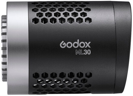 Godox ML-KIT1 ML60 & ML30 Trio Kit