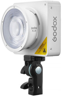 Godox ML100BI Bi-Colour LED Video Light Kit 2